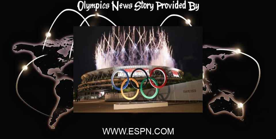 Olympics News: Olympics 2021 live updates - USA men's ...