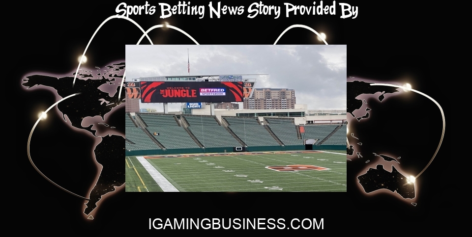 Sports Betting News: Ohio sports betting revenue down by 41.4% despite Super Bowl - iGaming Business