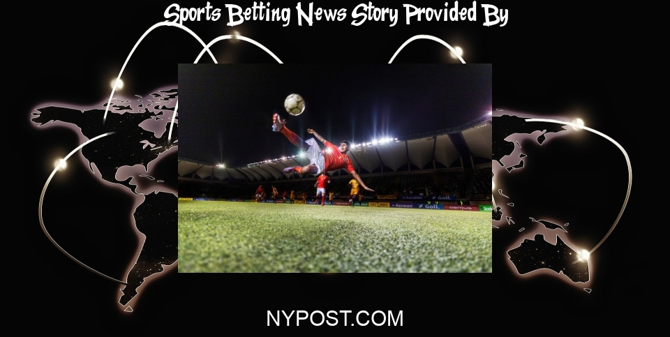 Sports Betting News: What does 