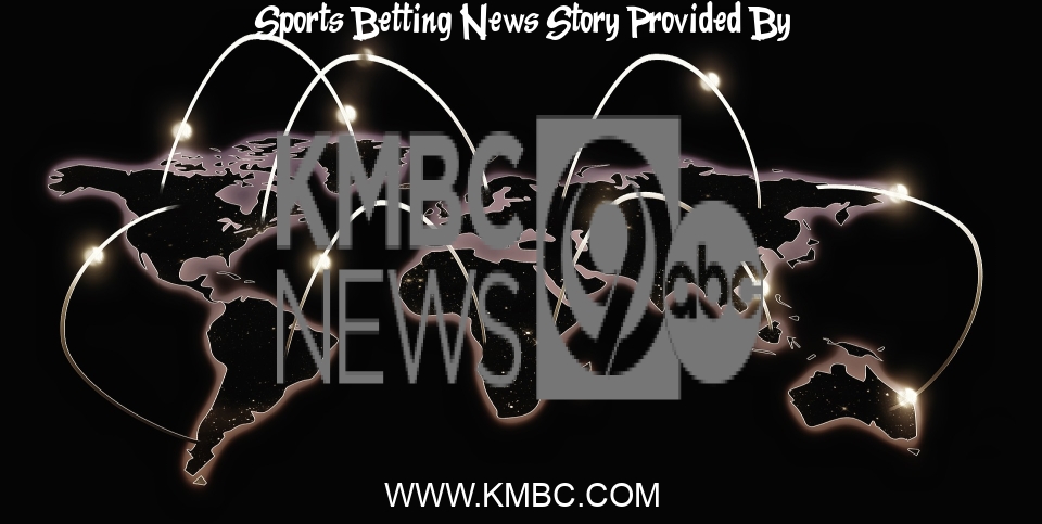 Sports Betting News: March Madness sparks surge in sports betting at Hollywood Casino in KCK - KMBC Kansas City