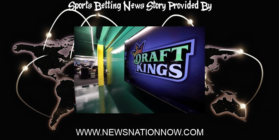 Sports Betting News: Democratic rep. sponsors bill to fight harmful sports betting - NewsNation Now