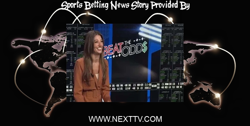 Sports Betting News: Gray Television, SportsGrid To Syndicate Sports Betting Specials - Next TV