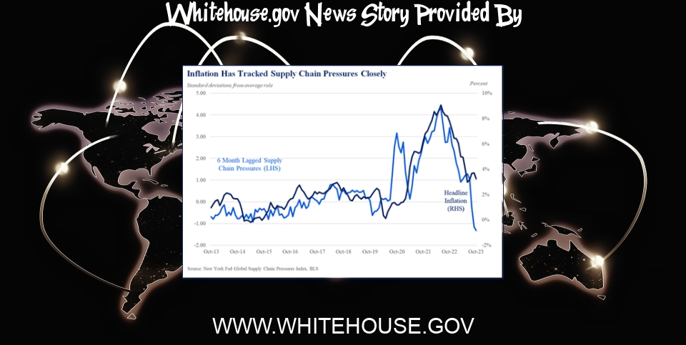 White House News: FACT SHEET: President Biden Announces New Actions to ... - The White House