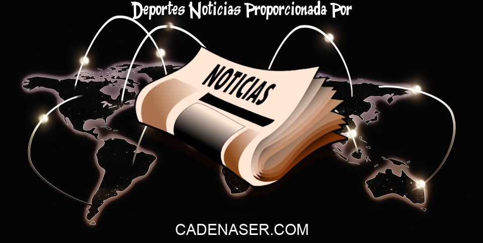 Deportes Noticias: Flash Deportes | 15.00