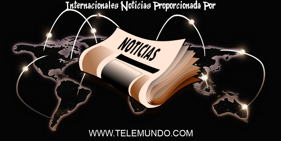 Internacionales Noticias: Las 5 noticias internacionales esta semana, 9 de octubre de 2024